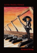 Cover: Tastenweise leichte Reisen - Riedel-Henck