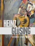 Cover: Heinz Gl&uuml;sing - Atelier im Bauernhaus
