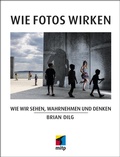 Cover: Wie Fotos wirken - MITP