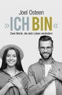 Cover: »Ich bin« - Grace today Verlag