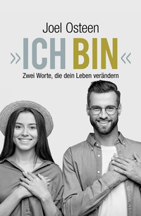 Enlarge image Cover: »Ich bin« - Grace today Verlag