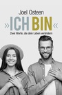 Cover: »Ich bin« - Grace today Verlag
