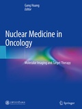 Cover: Nuclear Medicine in Oncology - Springer