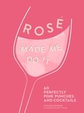 Cover: ROSE MADE ME DO IT - HarperCollins
