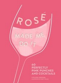Abbildung von: ROSE MADE ME DO IT - HarperCollins