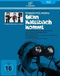 Cover: Wenn Katelbach kommt ... - Filmjuwelen