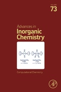 Bild: Computational Chemistry - Academic Press