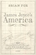 Cover: James Joyce's America - OUP eBook