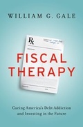 Bild: Fiscal Therapy - OUP eBook