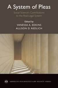 Enlarge image Cover: A System of Pleas - OUP eBook