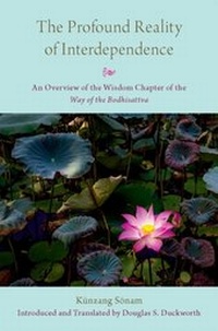 Abbildung von: The Profound Reality of Interdependence - OUP eBook