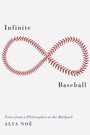 Cover: Infinite Baseball - OUP eBook