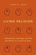 Cover: Living Religion - OUP eBook
