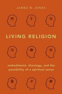 Abbildung von: Living Religion - OUP eBook