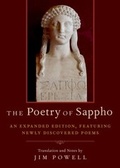 Cover: The Poetry of Sappho - OUP eBook