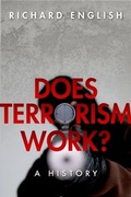 Cover: Does Terrorism Work? - OUP eBook
