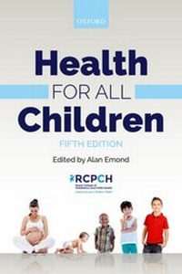 Abbildung von: Health for all Children - OUP eBook