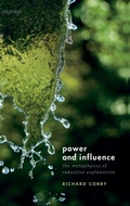 Cover: Power and Influence - Oxford University Press