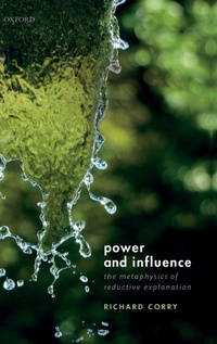 Enlarge image Cover: Power and Influence - Oxford University Press