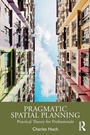 Cover: Pragmatic Spatial Planning - Routledge