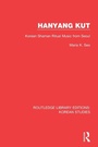 Cover: Hanyang Kut - Routledge