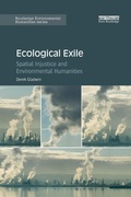 Cover: Ecological Exile - Routledge