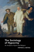 Cover: The Sociology of Hypocrisy - Routledge