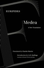 Cover: Medea - University of California Press