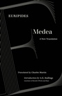 Cover: Medea - University of California Press