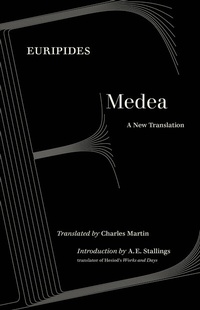 Enlarge image Cover: Medea - University of California Press