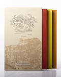 Cover: Infinite Cities - University of California Press