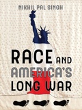 Cover: Race and America's Long War - University of California Press