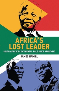 Abbildung von: Africa's Lost Leader - Routledge