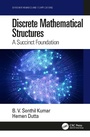 Cover: Discrete Mathematical Structures - CRC Press