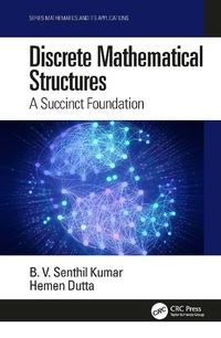 Abbildung von: Discrete Mathematical Structures - CRC Press