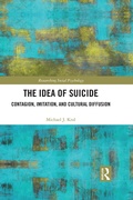 Cover: The Idea of Suicide - Routledge