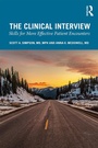 Cover: The Clinical Interview - Routledge