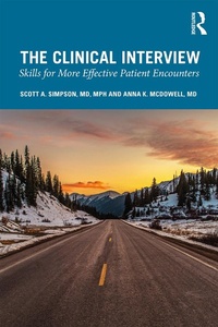 Enlarge image Cover: The Clinical Interview - Routledge