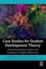 Cover: Case Studies for Student Development Theory - Routledge