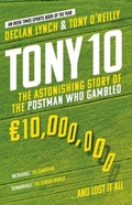 Cover: Tony 10 - Gill Books