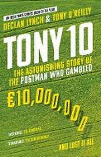 Enlarge image Cover: Tony 10 - Gill Books