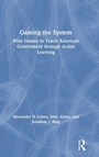 Cover: Gaming the System - Routledge