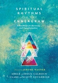Cover: Spiritual Rhythms for the Enneagram - IVP Books