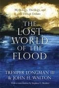 Cover: Lost World of the Flood - IVP Academic