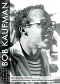 Cover: Collected Poems of Bob Kaufman - City Lights Books