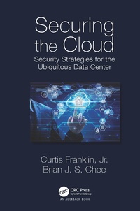 Abbildung von: Securing the Cloud - Auerbach