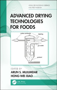 Abbildung von: Advanced Drying Technologies for Foods - CRC Press