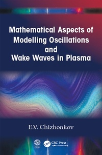 Abbildung von: Mathematical Aspects of Modelling Oscillations and Wake Waves in Plasma - CRC Press