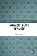 Cover: Mummers' Plays Revisited - Routledge