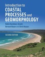 Cover: Introduction to Coastal Processes and Geomorphology - Cambridge University Press
